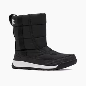 Girls Sorel Winter Boots